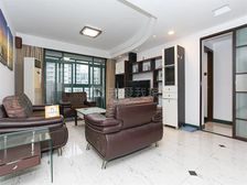 曹家渡·达安花园·好房