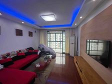 常青藤小城3室2厅2卫南朝向298.0万元/套出售