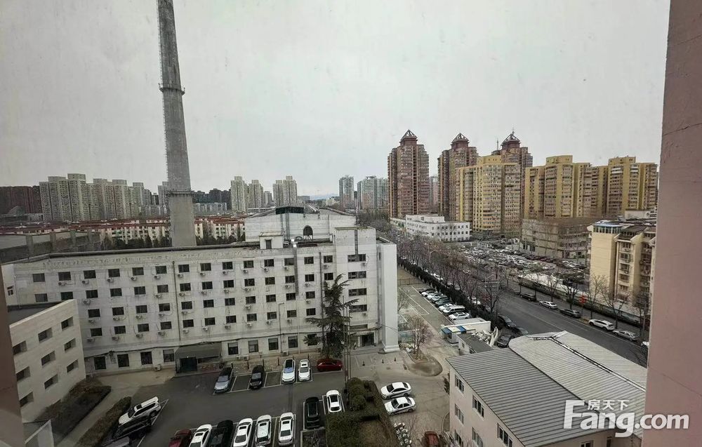 14号线望京站丨望京博泰大厦丨全新精装丨cbd特价三块几