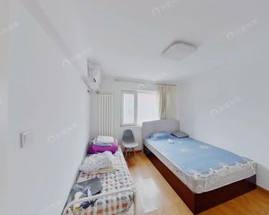 东坝 · 汇景苑四区,南向经典两居室,已转商