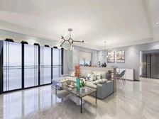 开发商内部保留(一手订单转让 工抵房)近地铁15/19号线