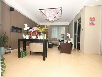 银马公寓怎么样?看看这份10月的小区报告就知道!