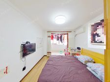 西颐北馆 65平2居 南向精装修 拎包入住