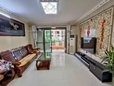 盛天公馆 5房2厅132万