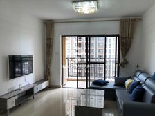 保利城 4房2厅85万