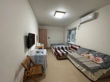 赛拉维 1 房 42.39 方 近地铁 配套成熟 交通便利