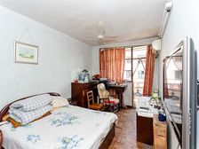 建国西路·建**区·2室·1厅