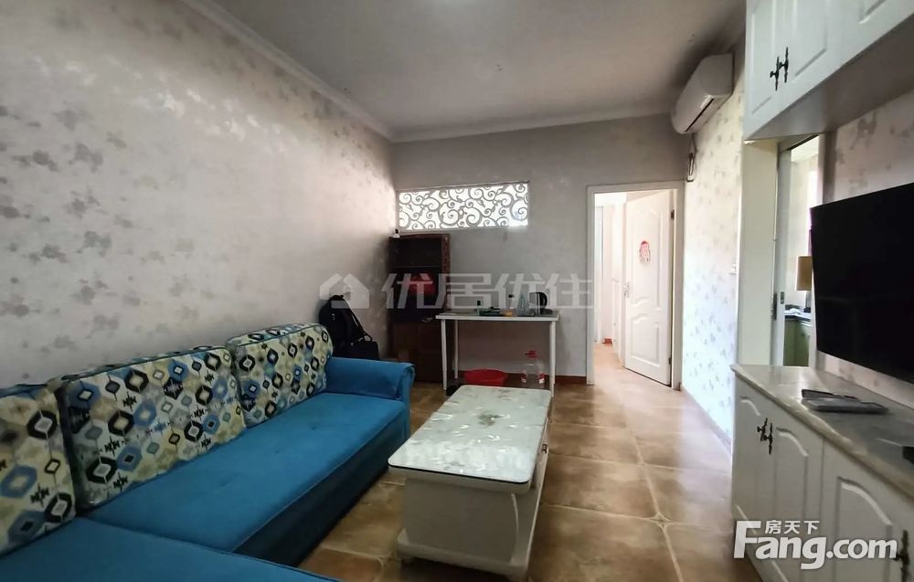 精装,重庆北碚城南新区缙云香缇二手房一室 - 房天下