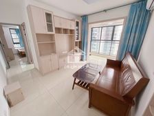 南宁二中 小户型 华润中山府一室一厅