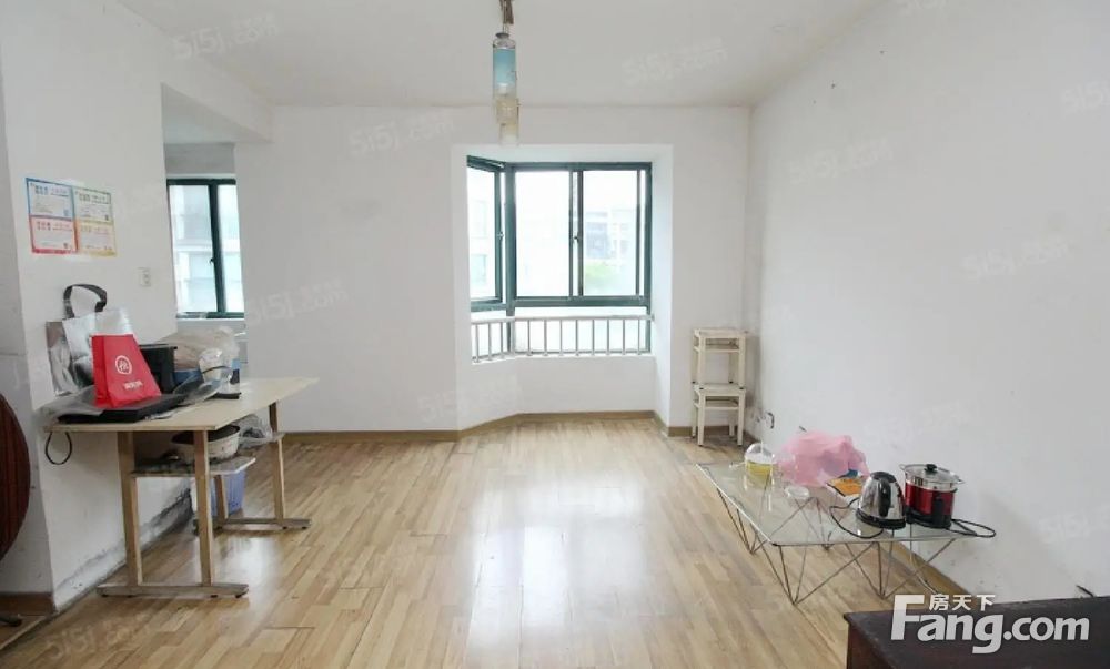 紫金文苑城西银泰旁交通便利配套成熟户型方正多房朝南