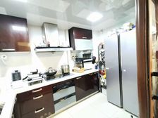 碧云天城市花园4房南精装真实好房