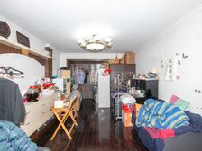 小苏:中间楼层南北全明3房,另有复式大3房800+可议