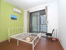 双南两房 满五仅需契税 任君装修近西云楼远香湖公园 随时看房