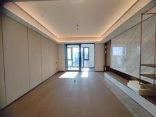 滨江誉品 150平4居 南北向精装修 老江东高端住宅