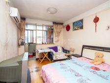 看房方便,业主诚售,沪口名额还在,满五年少税,采光通风好。