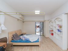 新北区万达广场成熟商圈 交通便利 朝南民用住宅