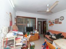 精装自住 远眺陆家嘴景观 低总价 适宜居 05年