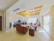 80米观景视野,纯地上四层,全套房设计,随时看房,拎包即住