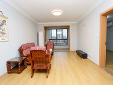 四叶草飞机户型,一梯两户洋房,四房必选