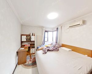 CBD大望路东区国际南北两居室双明卫次顶层诚意出售