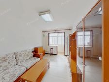 永定门·景泰西里65号院·2室·1厅