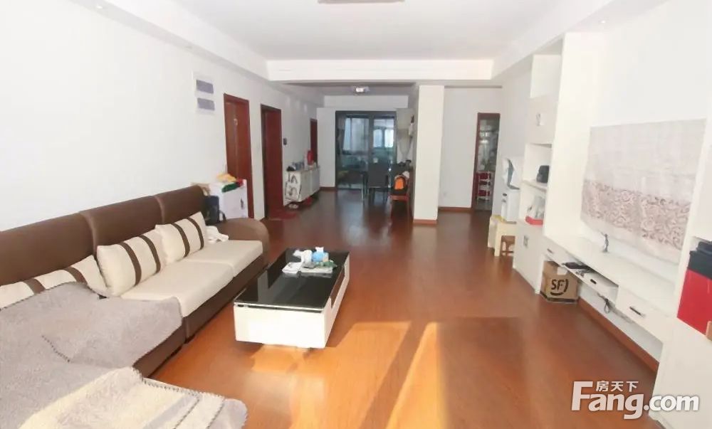 紫荆欣苑新上4房业主很诚心价格可以协商期待有缘人