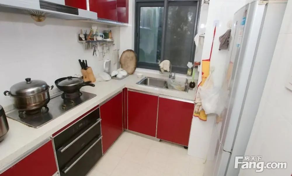 紫荆欣苑新上4房业主很诚心价格可以协商期待有缘人