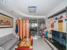 张江·兰沁苑·3室·2厅