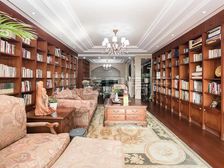 珠江帝景B区 4室2厅 高楼层采光好 体验大悦城 舒适生活