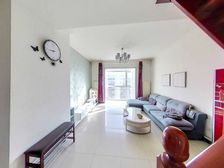 丽园B区 3室2厅 南 北