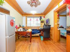 内环边 电梯高区 双南双阳台 三房边套全明户型 采光好视野佳