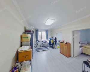 红莲南里 东南北正规三居室 楼龄新邻地铁 Y值高 价格好商量