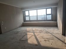 绿都中梁青云赋 品质小区 边户三居室 满两年 随时看房