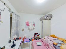 首付57万 ·古城现代嘉园朝南3居室 ·2011年房龄