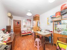 古城区 十全街 二郎巷 振华旁 中间楼层 两房朝南 看房方便