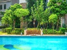 东汇森语林 欧式花园小区 周边力迈 北京外国语 生活交通便利