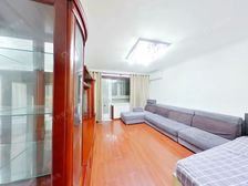 三元桥 曙光里 94年电梯板楼 经典田字格 户型方正无浪费