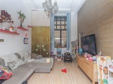 碧云·金桥酒店公寓·1室·1厅