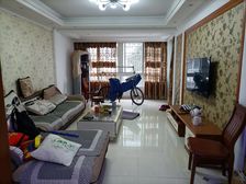 香榭家园3室2厅1卫南朝向99.0万元/套出售