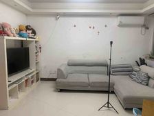 东兴社区2室2厅1卫南朝向88.0万元/套出售