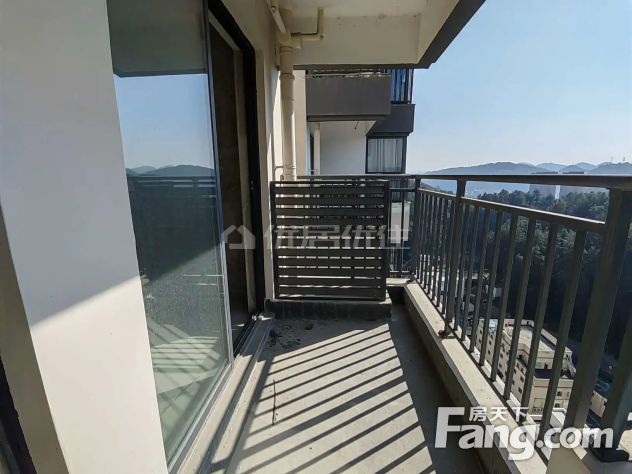 保利春天大道2室82平房屋价值分析报告