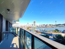 湾仔口岸对望澳门、华发峰景湾一线海景高档装修稀缺户型