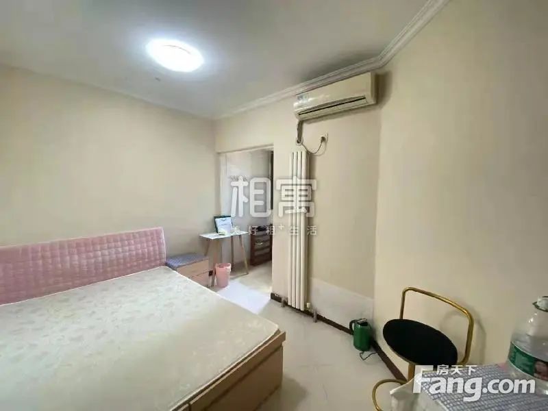 整租科技市场数码公寓1居室