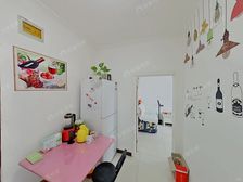 方庄 · 横一条三环边东向小两居
