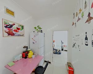 方庄 · 横一条三环边东向小两居
