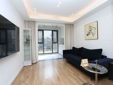 嘉定新城 · 新城金郡-云屏路1399弄 · 2室 · 2厅