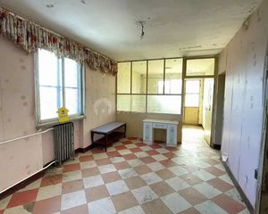 周口店长沟峪矿家属区2室1厅,南北通透,低首付,低总价,