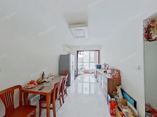 垡头 · 祈东家园二期 · 3室 · 1厅