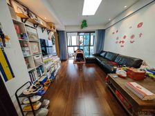 东部新城万象府4室2厅2卫南朝向432.0万元/套出售