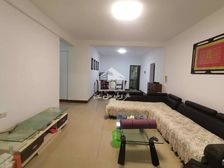 白沙大道 锦绣江南北区 大三房两厅 送一个露台 南北朝向